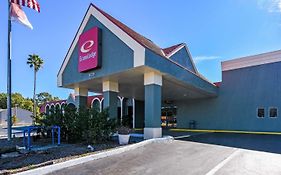 Econo Lodge Busch Gardens Tampa
